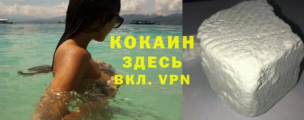 Альфа ПВП Горняк