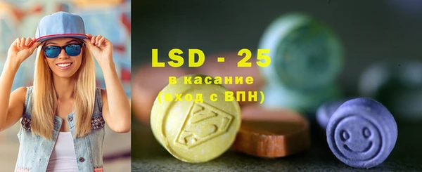 Альфа ПВП Горняк